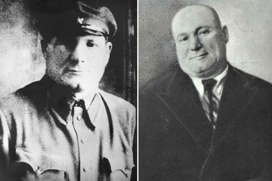 Лева Задов